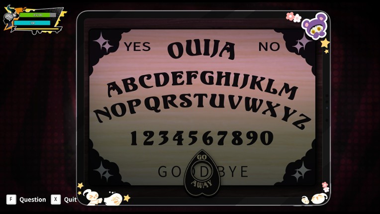 Ghost Hunting Journal screenshot