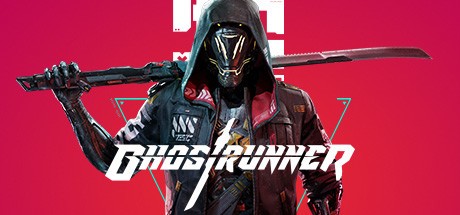 Games like Ghostrunner