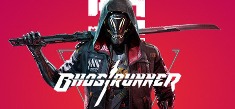 Ghostrunner Image