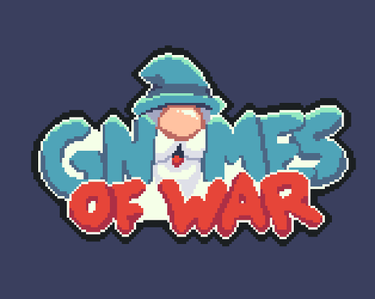 Gnomes Of War Image