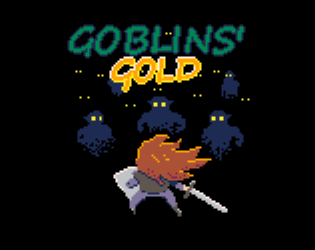 Games like Goblin's Gold