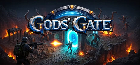Games like Gods' Gate