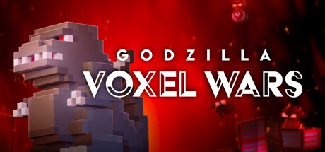 Games like Godzilla Voxel Wars