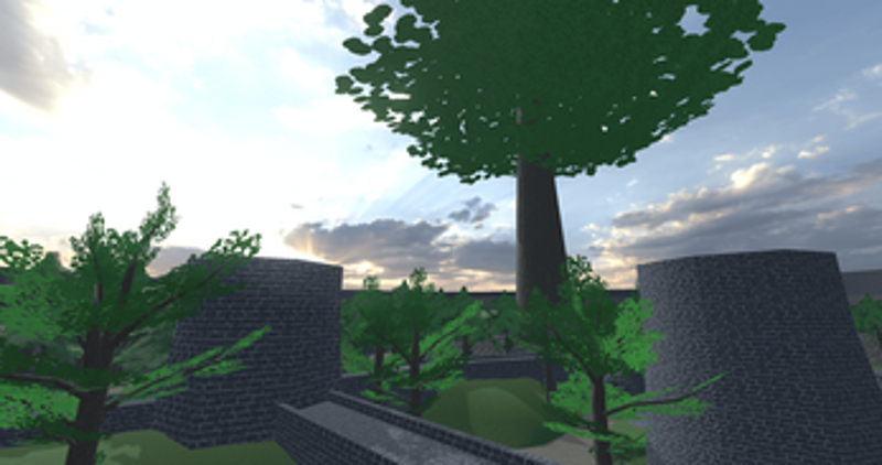 (Keep) Going screenshot