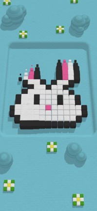 Golf N Bloom screenshot