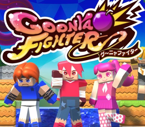 Goonya Fighter Image