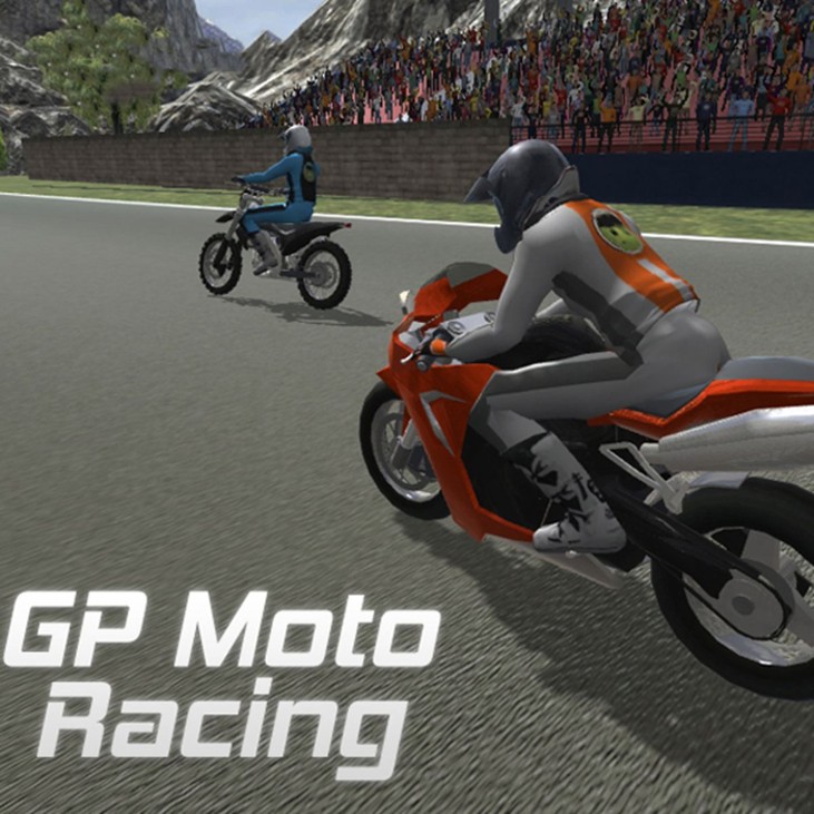 Games like GP Moto Racing