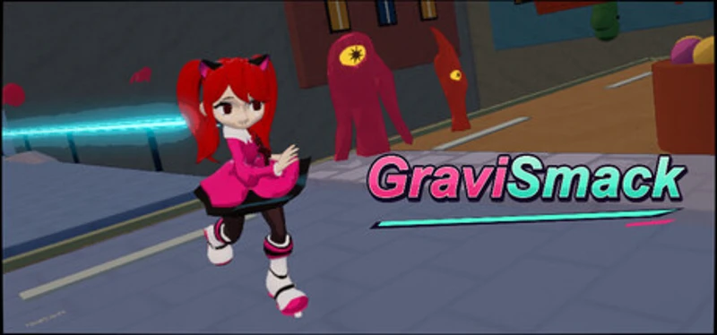 GraviSmack Image