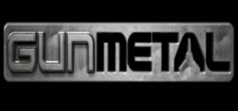 Gun Metal Game Cover