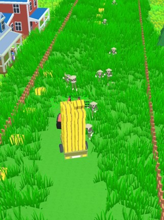 Harvester Thief Image