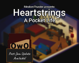 Heartstrings: A Pocket Life Image