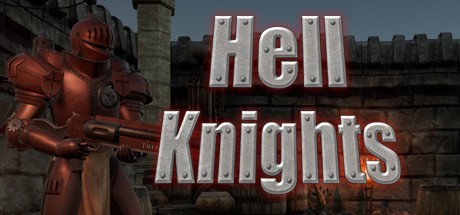 Games like Hell Knights