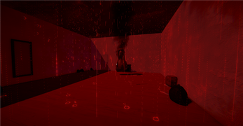 Hell's Curse screenshot