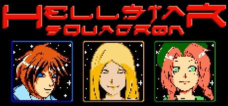 Games like HellStar Squadron