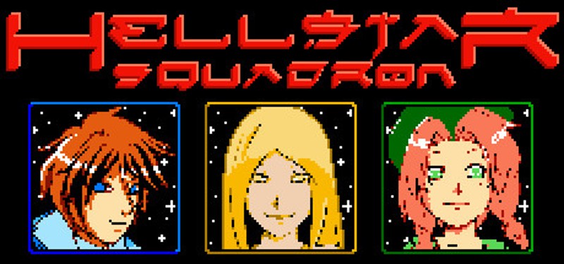 HellStar Squadron Image