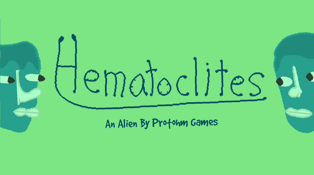 Games like Hematoclites