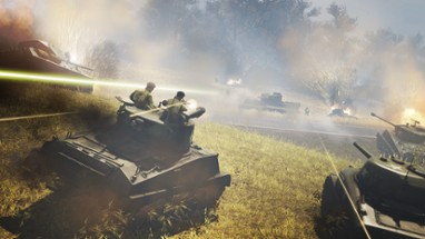 Heroes & Generals Image