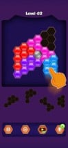 Hexa Blocks Match Puzzle Image