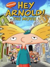 Hey Arnold! The Movie Image