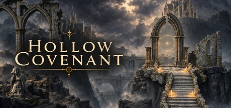 Games like Hollow Covenant