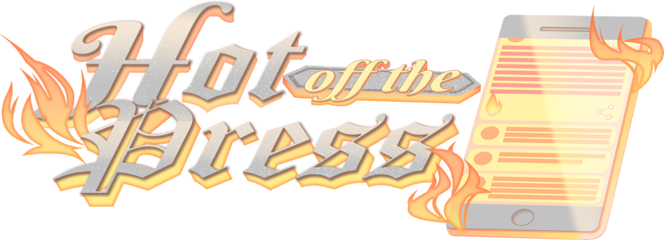 Games like Hot Off The Press