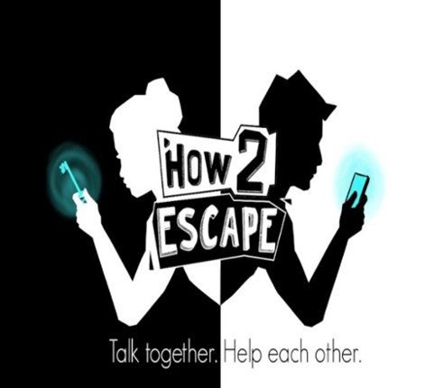 How 2 Escape Image