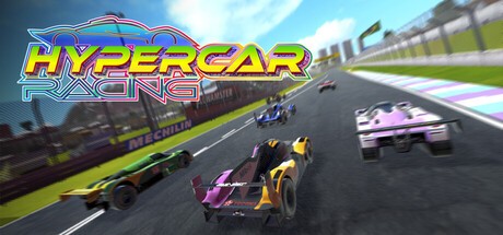 Games like Hypercar Racing
