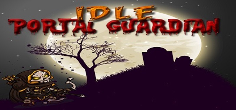Idle Portal Guardian Image