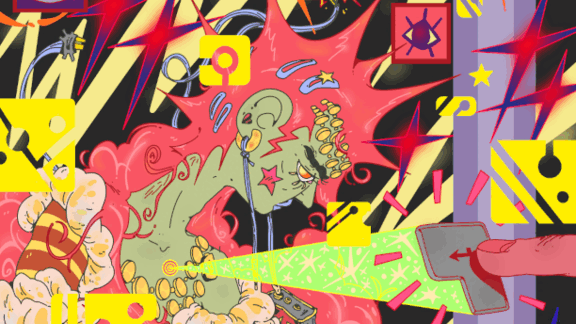 Games like Indiepocalypse #56