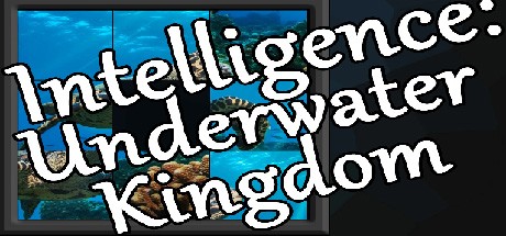 Games like Intelligence: Underwater Kingdom