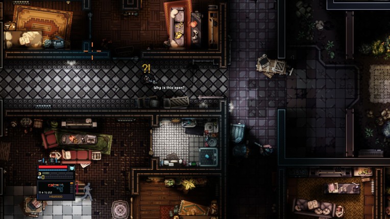 Intravenous 3 screenshot