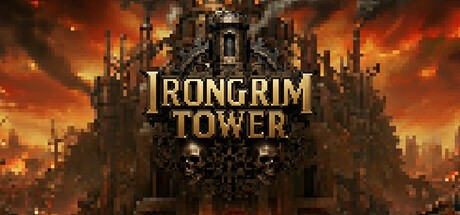 Games like Irongrim Tower