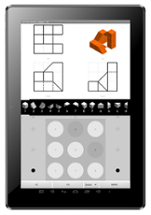 ISOTOP - Isometric Drawing Image