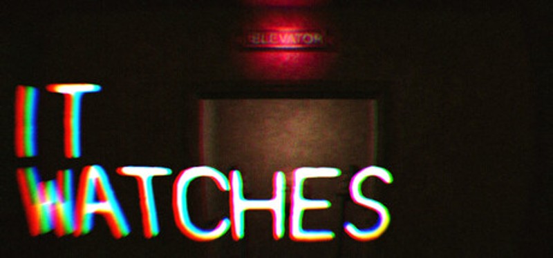 IT WATCHES Image
