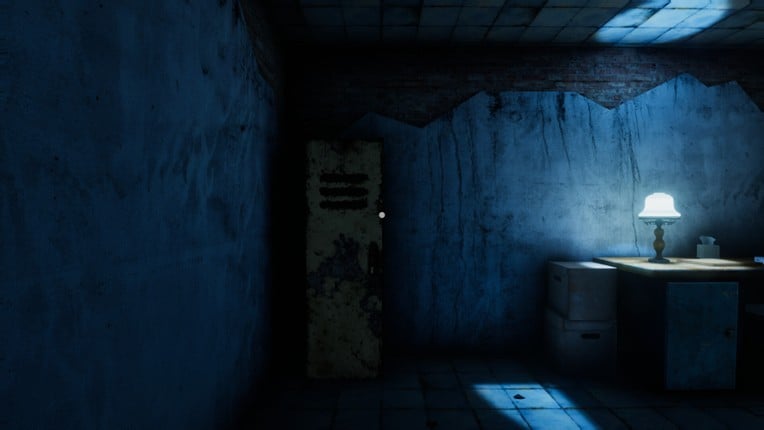 Jeff the Killer: Horror Game screenshot