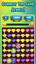 Jewel Beach Blitz Frenzy - Match 3 puzzle Games Image