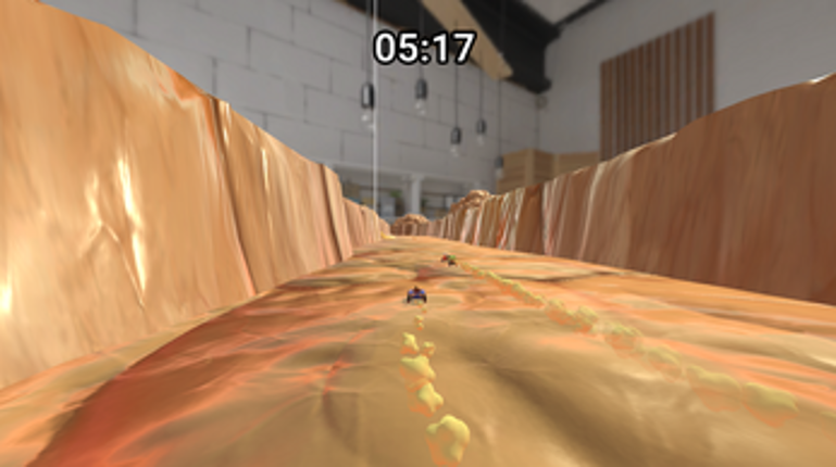 Jhonny Turkish screenshot