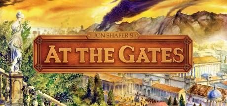 Games like Jon Shafer's At the Gates