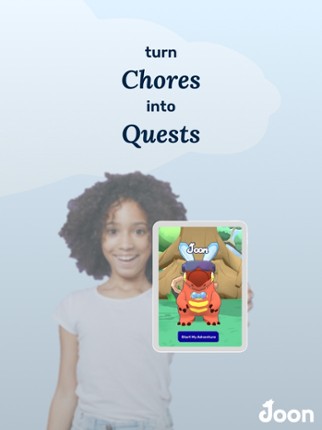 Joon: Kids ADHD Chore Tracker Image