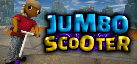 Games like Jumbo Scooter