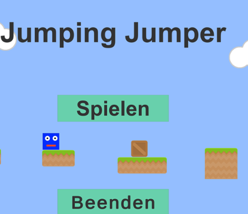 Jumping Jumper Image