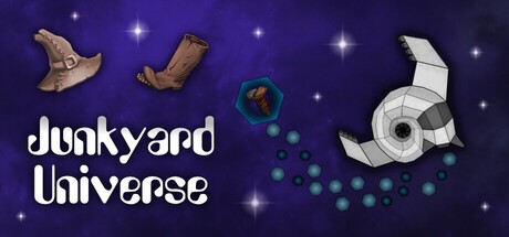 Games like Junkyard Universe