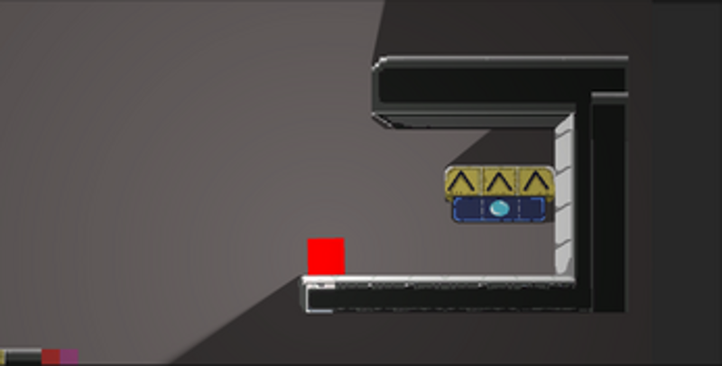 Just A Normal Game screenshot