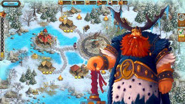 Kingdom Tales 2 Image