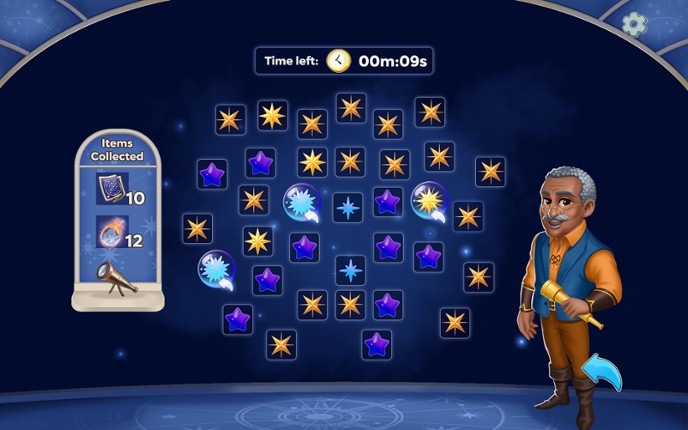 Kingdoms: Merge & Build screenshot