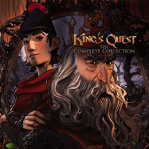 King’s Quest: The Complete Collection Image