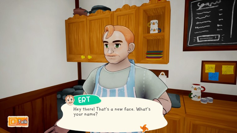 Kioku: Last Summer screenshot