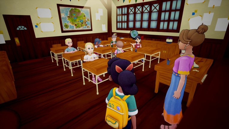 Kioku: Last Summer screenshot