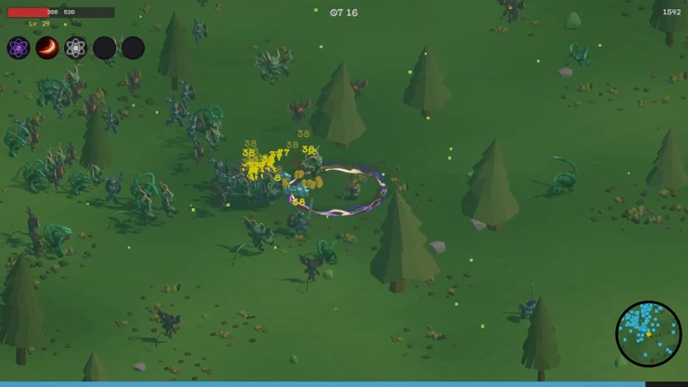 Knightime screenshot
