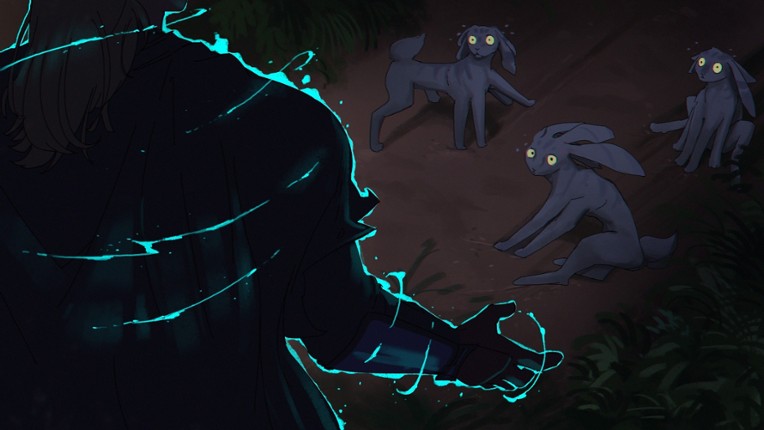 Knightly Passions: Episode 1 screenshot